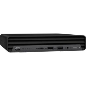 HP Pro Mini 400 G9 – Intel Core i7-13700T, 16 GB RAM, 512 GB SSD, Windows 11 Pro