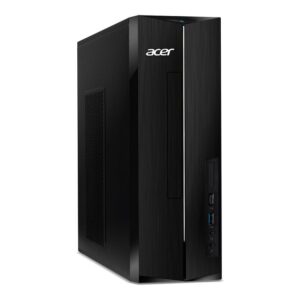 Acer Aspire XC-1715, 8L PC, Intel Core 3 N355, 8 GB RAM, 256 GB SSD, W11H