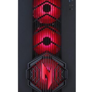Acer Nitro 70 AMD N70X3D-100, Gaming PC, AMD Ryzen 7 9800X3D, 32GB, 2TB SSD, NVIDIA GeForce RTX 5080, Windows 11 Home