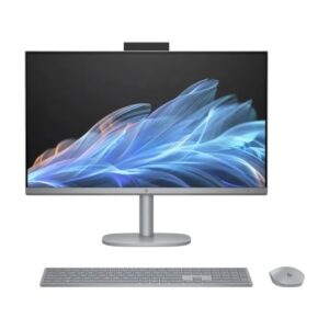 HP OmniStudio X 27-cs1075ng – 27 Zoll Full HD IPS, Intel Core Ultra 7 256V, 16 GB RAM, 1 TB SSD, Windows 11 Home