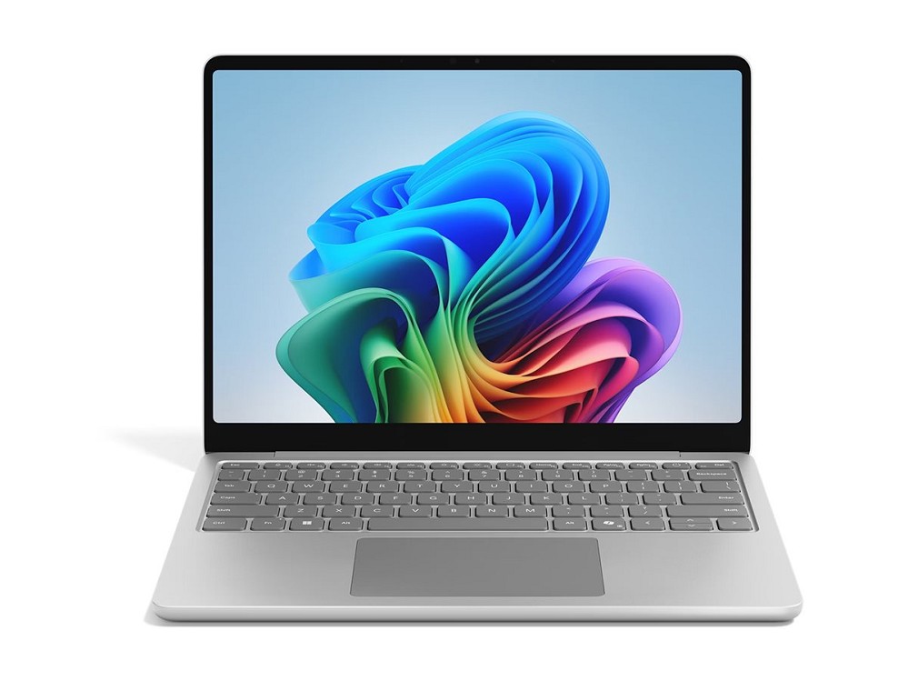 Microsoft Surface Laptop - 13", Snapdragon X Plus X1P-42-100, 16 GB RAM, 512 GB SSD, Windows 11 Home