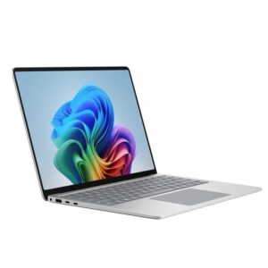 Microsoft Surface Laptop 8 13,8 Zoll Notebook, Snapdragon X2 Elite, 16GB RAM, 1TB SSD, Adreno X2-85, Wi-Fi 7, Win 11 H