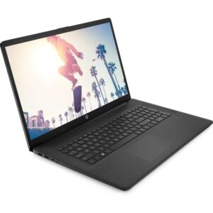 HP 17-cn0415ng – 17,3″, Intel Celeron N4500, 8 GB RAM, 512 GB SSD, Intel UHD Graphics, oBS