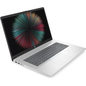 HP Laptop 17-cn4452ng – 17,3″ Full HD, Intel Core 5 120U, 16 GB RAM, 512 GB SSD, Windows 11 Home