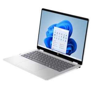 HP OmniBook 5 Flip Laptop 14-fp0471ng – 14″, Intel Core 7 150U, 16 GB RAM, 512 GB SSD, Windows 11 Home