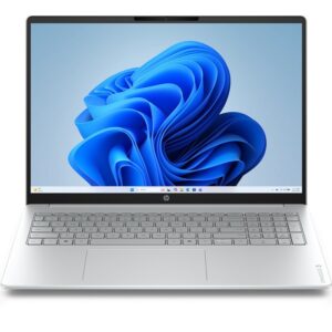 HP OmniBook 3 16-bu0453ngx, 16 Zoll 2K IPS, Intel Core Ultra 5 225U, 16GB, 512GB SSD, Intel Graphics, Windows 11 Home