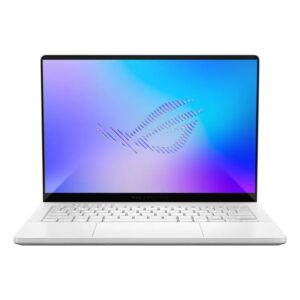 ASUS ROG Zephyrus G14, 14″ 3K OLED, Intel Core Ultra 9, 64GB, 2TB, RTX 5080, Windows 11 Home