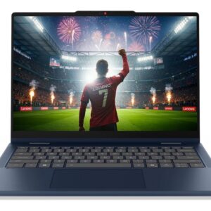 Lenovo IdeaPad 5 2-in-1 14IPH11 – 14″, Intel Core Ultra 5 322, 16 GB RAM, 512 GB SSD, Windows 11 Home