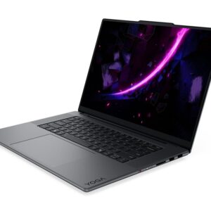 Lenovo Yoga Pro 9 16IPH11 – 16″, Intel Core Ultra 9 286H, 32 GB RAM, 1 TB SSD, NVIDIA RTX 5060, Windows 11 Pro