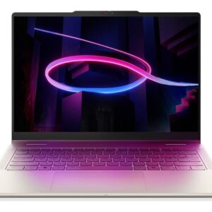 Lenovo Yoga 7 2-in-1 14IPH11 – 14″, Intel Core Ultra 5 325, 16 GB RAM, 512 GB SSD, Windows 11 Home