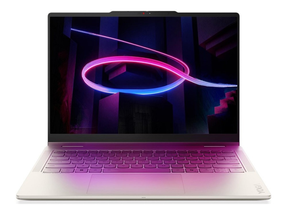 Lenovo Yoga 7 2-in-1 14IPH11 – 14″, Intel Core Ultra 5 325, 16 GB RAM, 512 GB SSD, Windows 11 Home