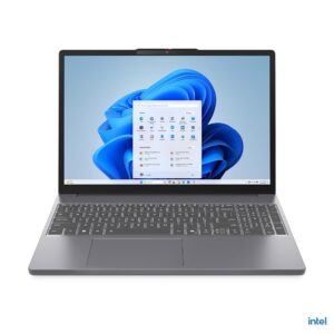 Lenovo IdeaPad Slim 3 15IRH10 – 15.3″, Intel Core i5-13420H, 16 GB RAM, 512 GB SSD, Windows 11 Home