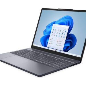 Lenovo IdeaPad Slim 3 15ARP10 – AMD Ryzen 7 170 – Win 11 Home – Radeon 680M – 16 GB of RAM – 1 TB SSD – (15.3″)