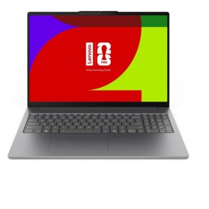 Lenovo IdeaPad Slim 5 16IPH11 – 16″, Intel Core Ultra 5 322, 16 GB RAM, 1 TB SSD, Windows 11 Home