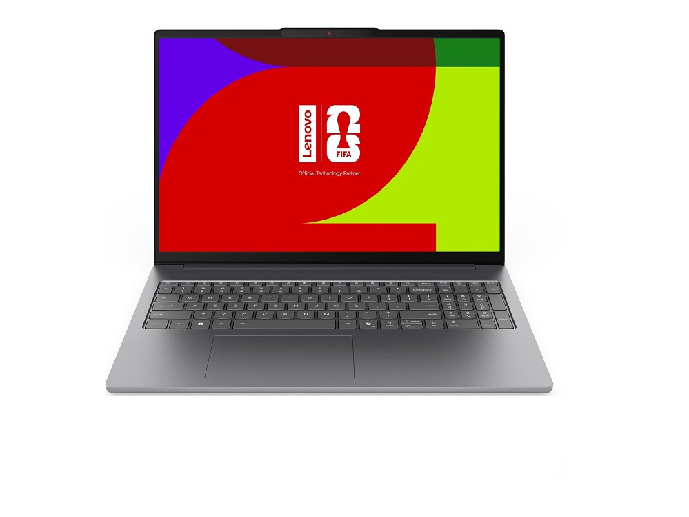 Lenovo IdeaPad Slim 5 16IPH11 – 16″, Intel Core Ultra 5 322, 16 GB RAM, 1 TB SSD, Windows 11 Home