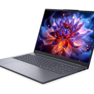 Lenovo IdeaPad Slim 3 16IPH11 – 16″, Intel Core Ultra 5 322, 16 GB RAM, 512 GB SSD, Windows 11 Home