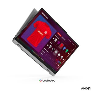 Lenovo IdeaPad 5 2-in-1 15AGP11 – 15.3″, AMD Ryzen AI 7 445, 16 GB RAM, 512 GB SSD, Windows 11 Home
