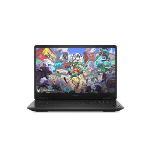 HP OMEN 17-db1471ng, 17.3 inch QHD 240Hz, AMD Ryzen AI 7 350, 24GB RAM, 512GB SSD, NVIDIA GeForce RTX 5070 8GB, W11H
