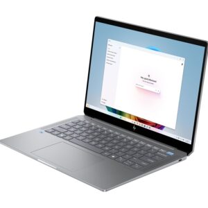 HP OmniBook Ultra Laptop 14-fd0099ng – 14″, AMD Ryzen AI 9 HX 375, 32 GB RAM, 2 TB SSD, Windows 11 Home
