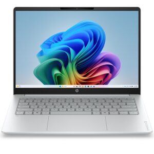 HP OmniBook 3 14-hz0351ngx, 14″, Qualcomm Snapdragon X, 16GB, 512GB, Adreno, W11H