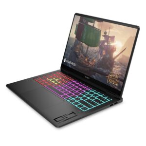 HP HP OMEN Transcend 14-fb1095ng – 14″, Intel Core Ultra 9 285H, 32 GB RAM, 1 TB SSD, NVIDIA RTX 5070, W11H