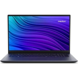 Medion Avantum 17 E1i – 17,3″, Intel Core i7-13620H, 32 GB RAM, 1 TB SSD, Windows 11 Home