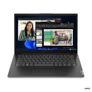 Lenovo V15 – 15″, AMD Athlon Silver 7120U, 8 GB RAM, 256 GB SSD, ohne Betriebssystem