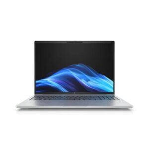 HP EliteBook 8 G1i 16, Core Ultra 7 258V, 32GB RAM, 1TB SSD, Windows 11 Pro
