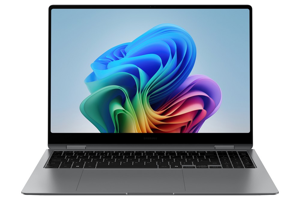 Samsung Galaxy Book5 Pro 360 - 16", Intel Core Ultra 7 258V, 32 GB RAM, 1 TB SSD, Windows 11 Home