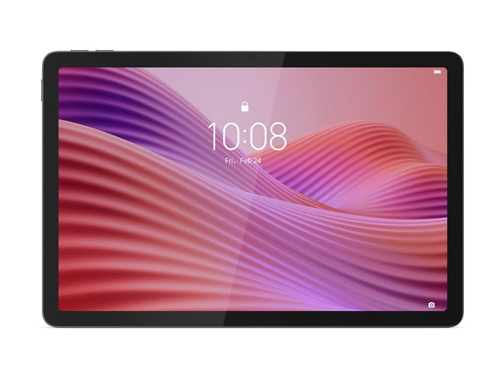 Lenovo Tab ZAEJ - Tablet - Android 14 oder höher - 64 GB eMMC - 25.7 cm (10.1")