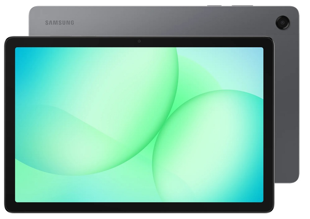 Samsung Galaxy Tab A11+ - Enterprise Edition - Tablet - Android - 128 GB - 27.9 cm (11")