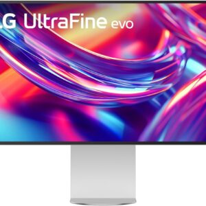 LG UltraFine evo 32U990A-S – LED-Monitor – 79.94 cm (32″)