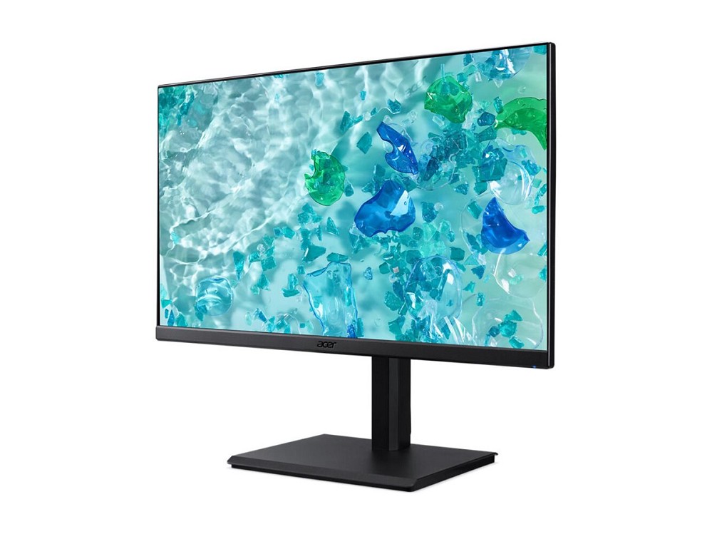 Acer Vero B277U Ebmiiprxv – B7 Series – LED monitor – 68.6 cm (27″)