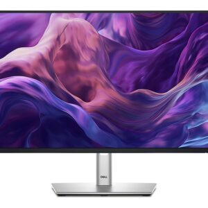 Dell P2425H – LED-Monitor – 61 cm (24″) (23.81″ sichtbar)
