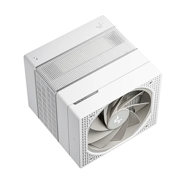 DeepCool ASSASSIN VC ELITE WH | CPU-Kühler