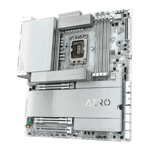 GIGABYTE Z890 Aero D Mainboard