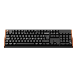 Keychron K10 HE Wireless Magnetic Switch Custom Keyboard (German Layout)
