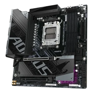 GIGABYTE B840M AORUS Elite WIFI6E Mainboard