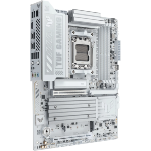 ASUS TUF Gaming X870-PRO WIFI7 W NEO Mainboard Sockel AM5