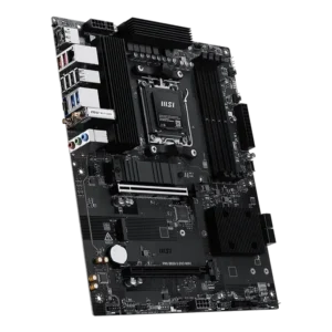 MSI PRO B850-S EVO WIFI motherboard
