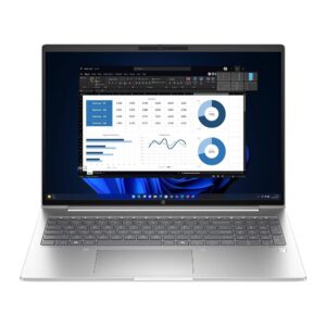 HP ProBook 460 G11 – 16″, Intel Core Ultra 5 125U, 16 GB RAM, 512 GB SSD, oBS