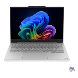 Lenovo ThinkBook 14x ILL, 14″ WUXGA, Intel Core Ultra 5 226V, 16GB, 512GB, Arc 130V, Windows 11 Pro