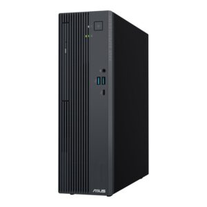 ASUS ExpertCenter P500 SFF, SFF-PC, Intel Core 5 210H, 16GB, 512GB, Intel Graphics, oBS
