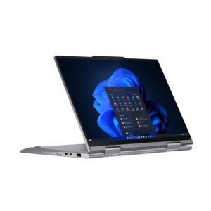 Lenovo ThinkPad X1 2-in-1 Gen 9, 14″ Touch, Intel Core Ultra 5 135U, 32GB, 512GB SSD, Windows 11 Pro