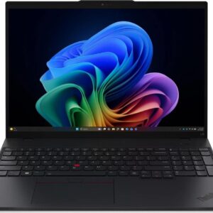 Lenovo ThinkPad L16 Gen 3, 16″, Core Ultra 5 325, 24GB RAM, 512GB SSD, Win11Pro