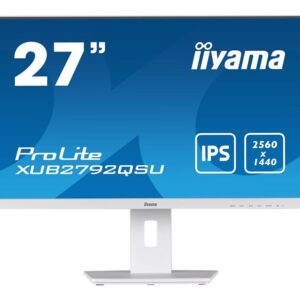 iiyama ProLite XUB2792QSU-W5 – LED monitor – 68.5 cm (27″)