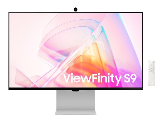 Samsung ViewFinity S9 S27C902PAU – S90PC Series – LED monitor – 5K – 68.6 cm (27″) – HDR