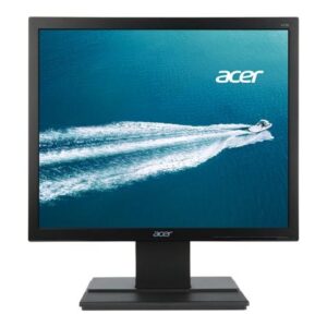Acer V176L bmi – V6 Series – LED monitor – 43 cm (17″)