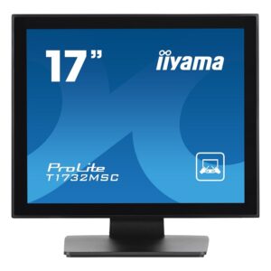 iiyama ProLite T1732MSC-B1S – LCD-Monitor – 43.2 cm (17″)