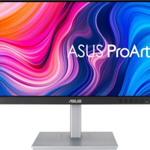 ASUS ProArt PA247CV – LED monitor – Full HD (1080p) – 61 cm (24″)